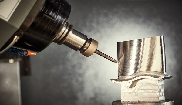 ECCITARE Tech CNC Programming